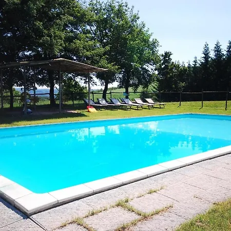 Ferienwohnung Fuer 2 Personen 2 Kinder Ca 50 Qm In Citta Della Pieve, Trasimenischer See * Città della Pieve