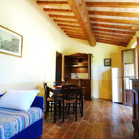 Ferienwohnung Fuer 2 Personen 2 Kinder Ca 50 Qm In Citta Della Pieve, Trasimenischer See Appartement Città della Pieve