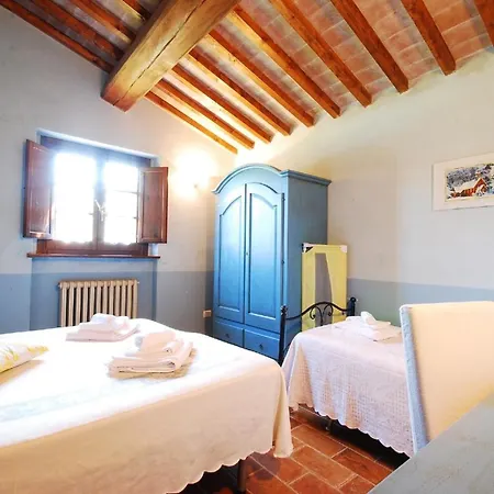 Ferienwohnung Fuer 2 Personen 2 Kinder Ca 50 Qm In Citta Della Pieve, Trasimenischer See *