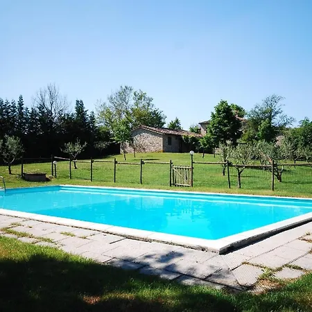 Ferienwohnung Fuer 2 Personen 2 Kinder Ca 50 Qm In Citta Della Pieve, Trasimenischer See Читта-делла-Пьеве