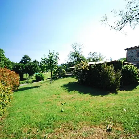 Ferienwohnung Fuer 2 Personen 2 Kinder Ca 50 Qm In Citta Della Pieve, Trasimenischer See Апартаменты