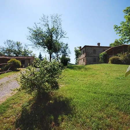 Ferienwohnung Fuer 2 Personen 2 Kinder Ca 50 Qm In Citta Della Pieve, Trasimenischer See Апартаменты