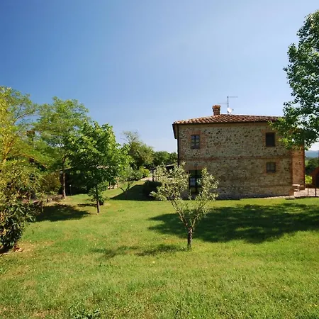 Апартаменты Ferienwohnung Fuer 2 Personen 2 Kinder Ca 50 Qm In Citta Della Pieve, Trasimenischer See
